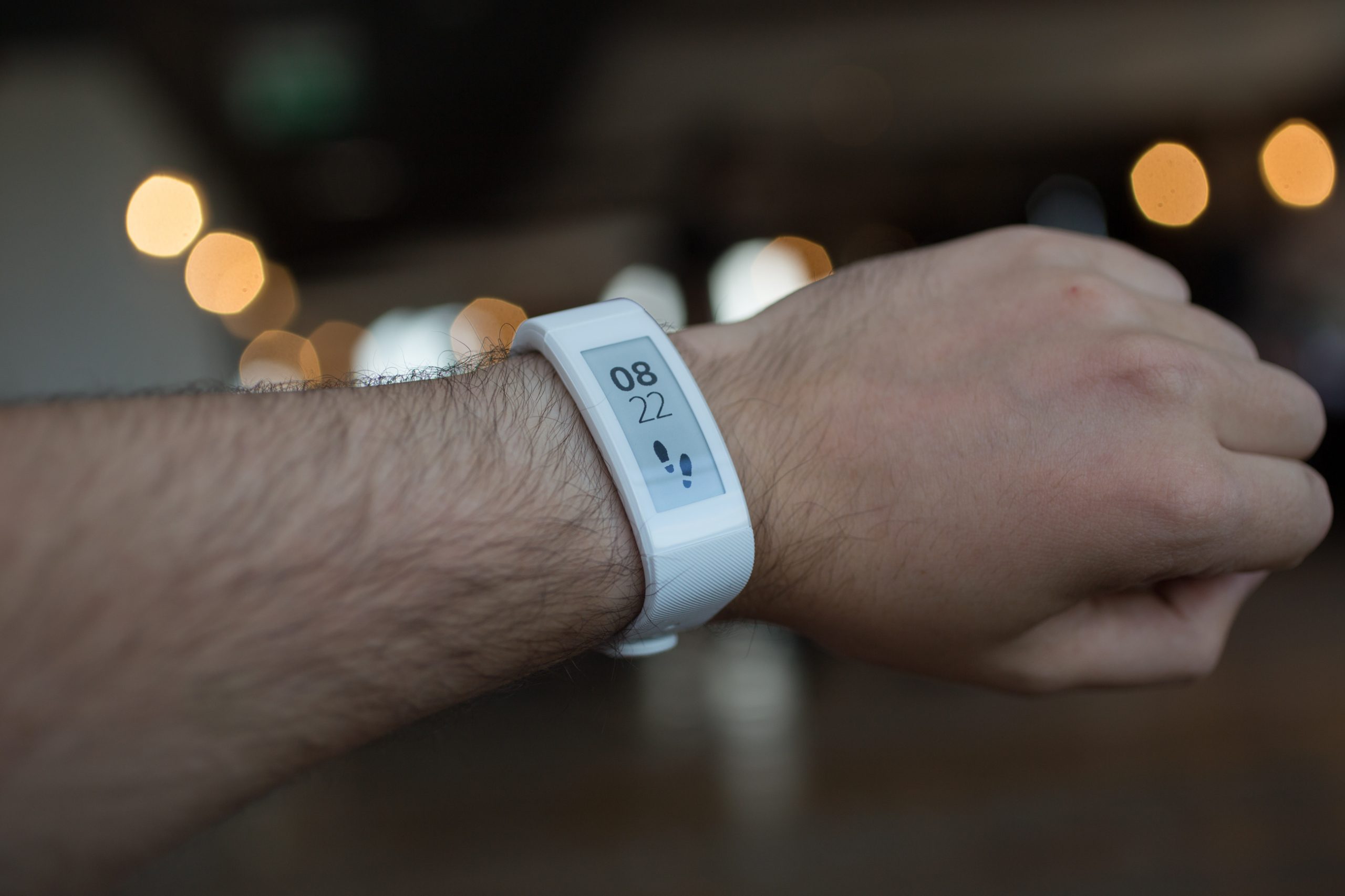 Sony SmartBand 2: фитнес-браслет, который знает о вас все