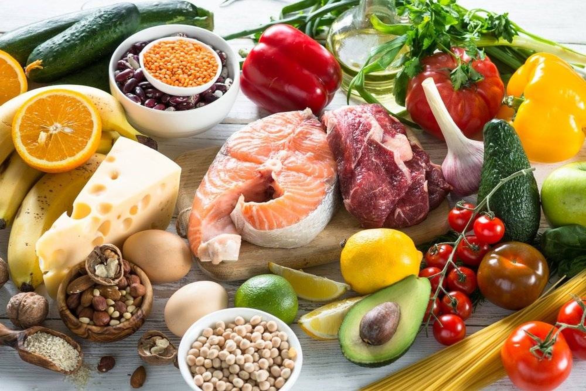 Продукты с высоким индексом сытости: что это и как с их помощью худеют