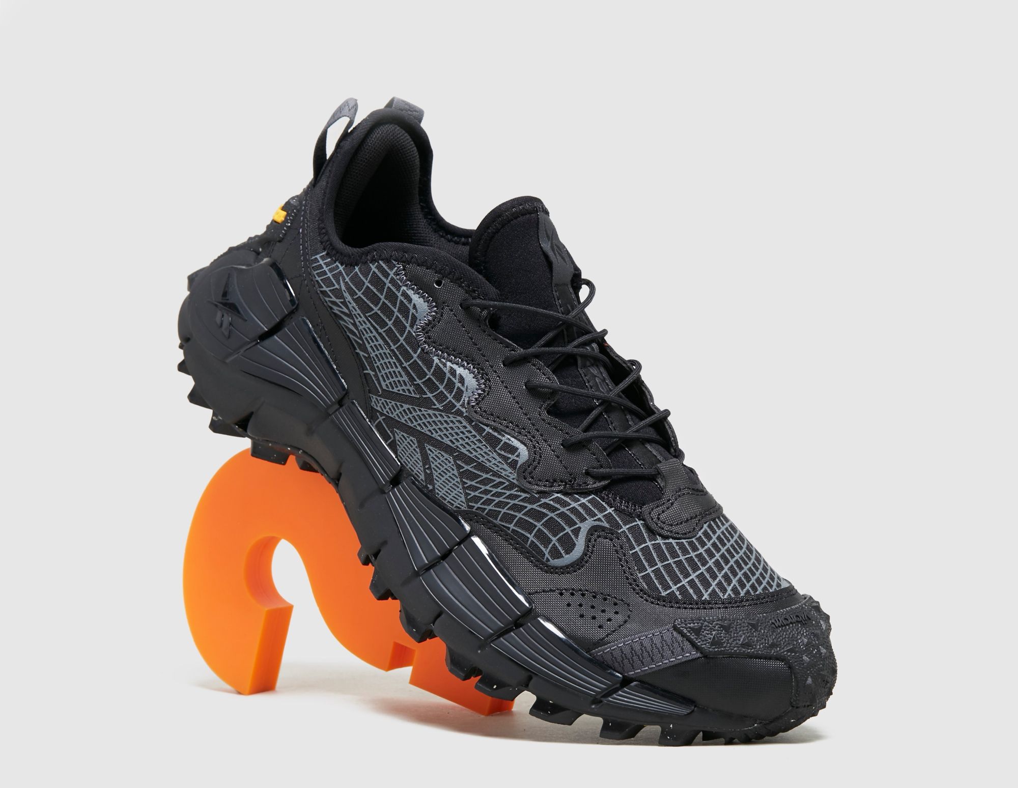 Чем хороши новые кроссовки Reebok Zig Kinetica
