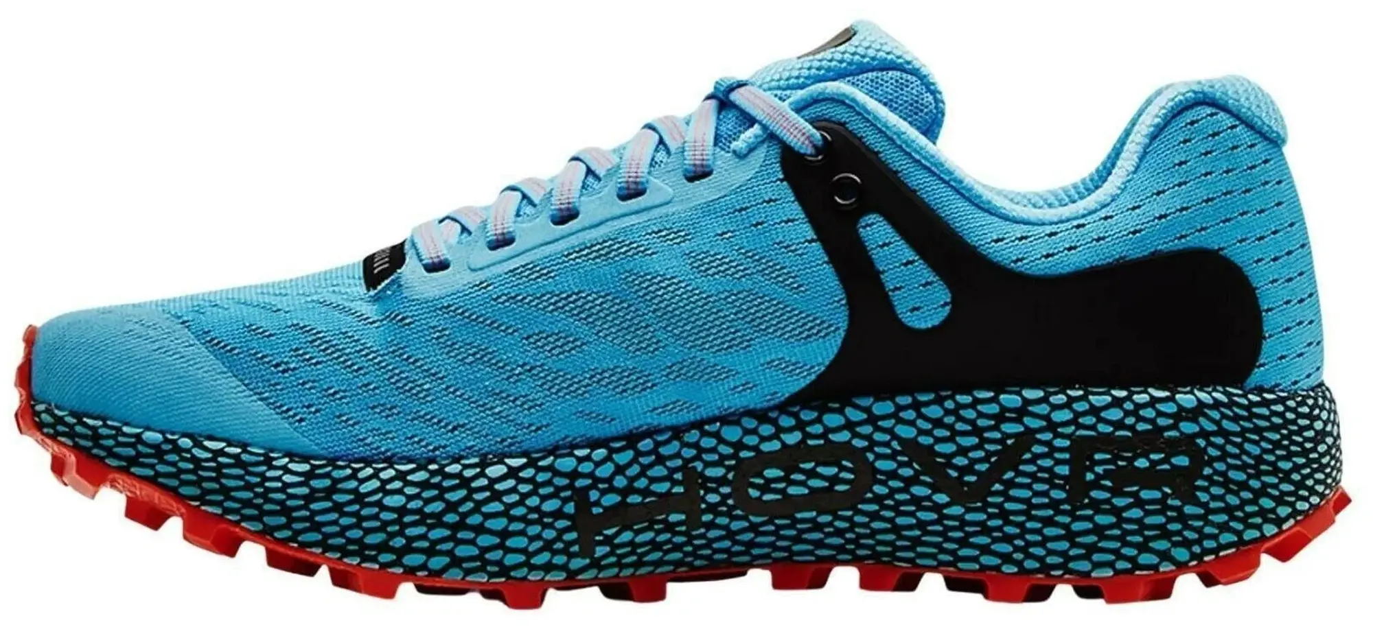 Кроссовки HOVR Machina от Under Armour: отзывы опытных бегунов